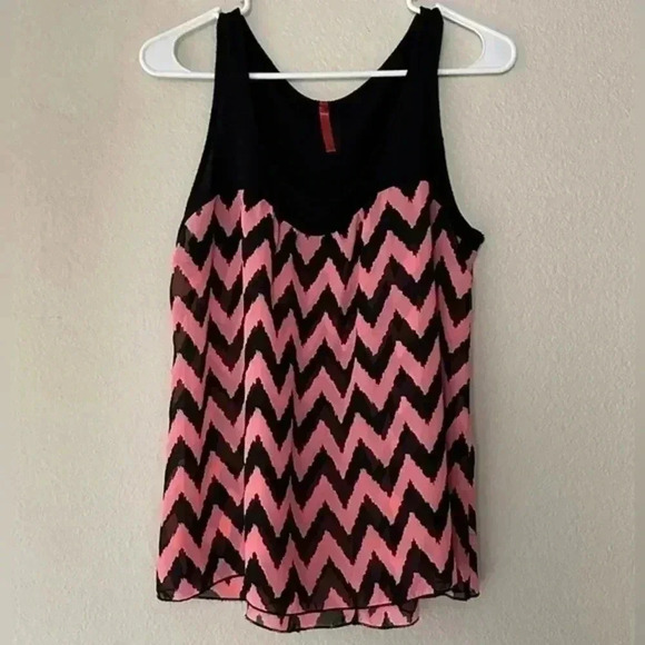Tops - Juniors Tank Top